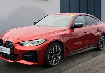 BMW 420 Gran Coupé 93.100 km 35.999 &euro; Meerbusch 40668