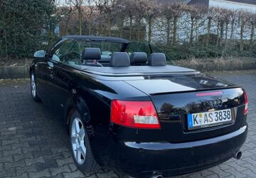 Audi A4 201.000 km 3.800 &euro; Köln 50997