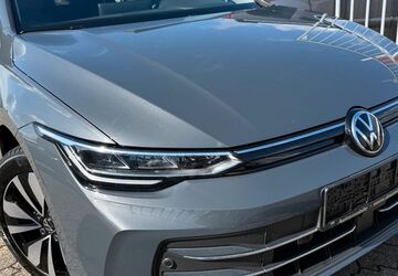 VW Golf 57.720 km 22.900 &euro; Brühl bei Köln 50321