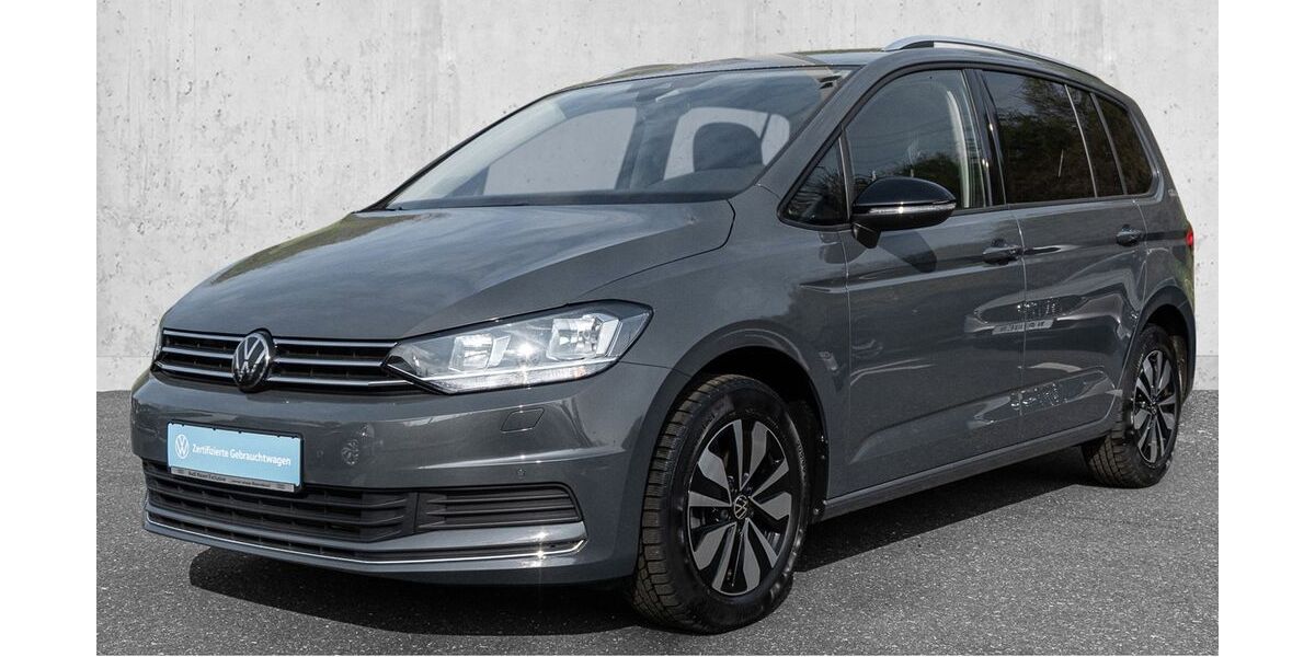 VW Touran 23.391 km 30.980 &euro; Meerbusch 40670