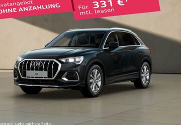 Audi Q3 7.293 km 36.480 &euro; Solingen 42653