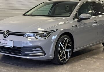 VW Golf 72.239 km 22.800 &euro; Dormagen 41540
