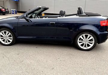 Audi A3 143.500 km 8.800 &euro; Düsseldorf 40547