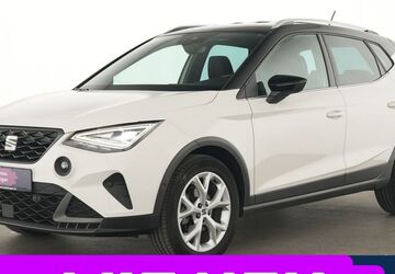Seat Arona 41.194 km 17.473 &euro; Neuss 41460