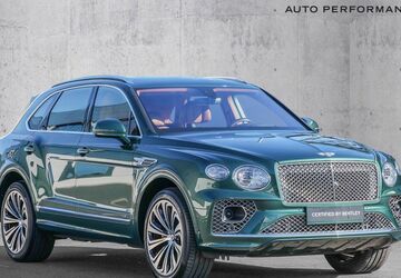 Bentley Bentayga 88.640 km 169.900 &euro; Köln 50827