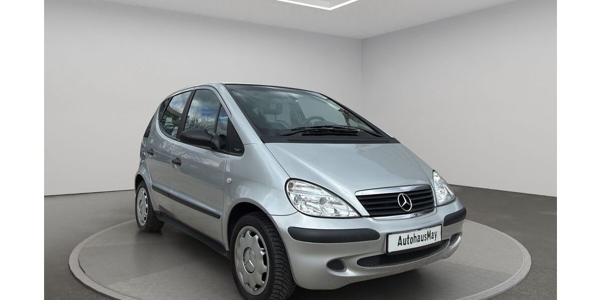 Mercedes-Benz A 140 54.950 km 3.950 &euro; Köln 50674