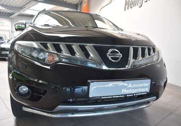 Nissan Murano 157.378 km 4.580 &euro; Heiligenhaus 42579