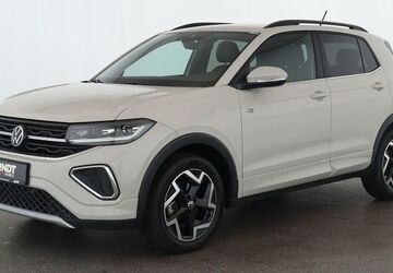 VW T-Cross 21.600 km 25.974 &euro; Neuss 41460