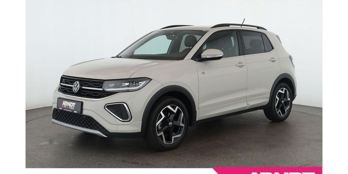 VW T-Cross 21.600 km 25.974 &euro; Neuss 41460