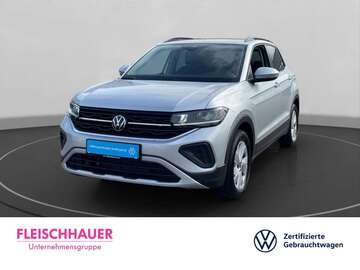 Gebrauchte VW T-Cross