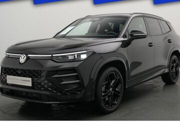 VW Tayron 1.009 km 56.980 &euro; Leverkusen 51379