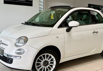Fiat 500 144.612 km 7.990 &euro; Köln 51067