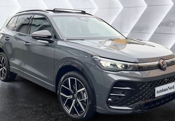 VW Tiguan 23.031 km 52.900 &euro; Köln-Riehl 50735