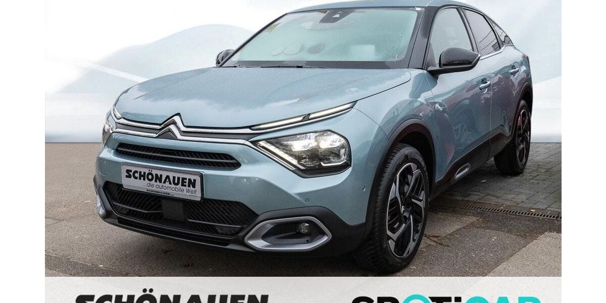 Citroen C4 22.497 km 19.950 &euro; Kerpen 50171