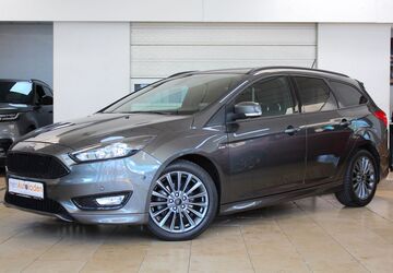 Ford Focus 49.990 km 12.950 &euro; Dormagen 41540