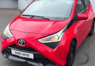 Toyota Aygo (X) 175.900 km 4.250 &euro; Neuss 41472