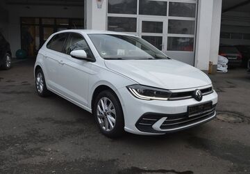 VW Polo 199.000 km 10.990 &euro; Köln Ostheim 51107