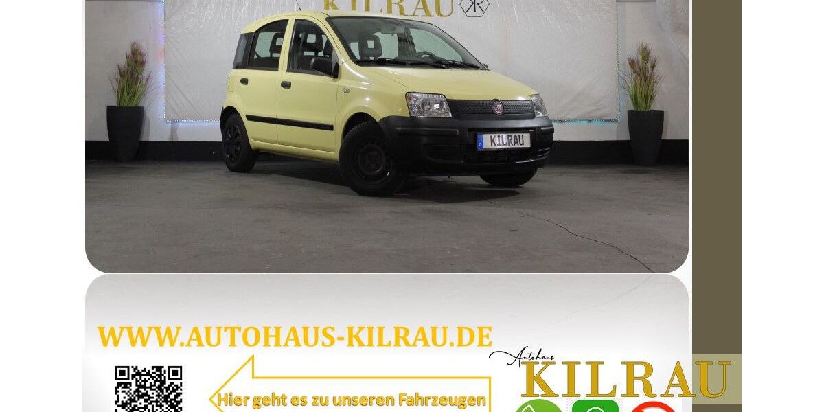 Fiat Panda 84.000 km 3.999 &euro; Mettmann 40822
