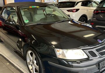 Saab 9-3 276.000 km 2.990 &euro; Leverkusen 51379
