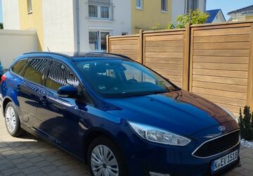 Ford Focus 149.800 km 6.500 &euro; Köln 51145