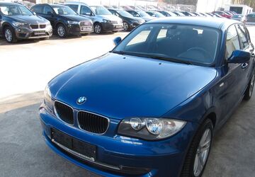 BMW 118 141.000 km 5.500 &euro; Leverkusen 51371