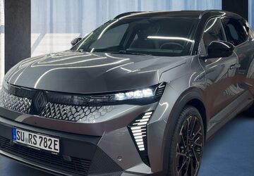 Renault Scenic E-TECH 5.000 km 39.990 &euro; Köln 50939