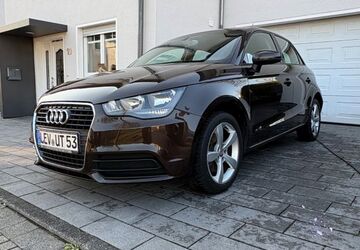 Audi A1 159.999 km 6.670 &euro; Leverkusen 51377
