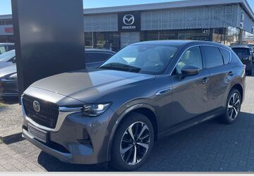 Mazda CX-60 70.521 km 32.985 &euro; Leverkusen 51373