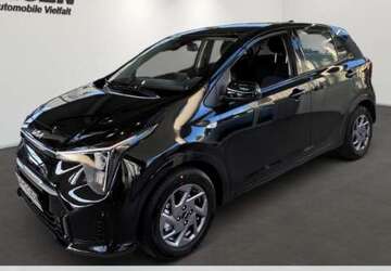 Kia Picanto 5.253 km 15.480 &euro; Korschenbroich 41352