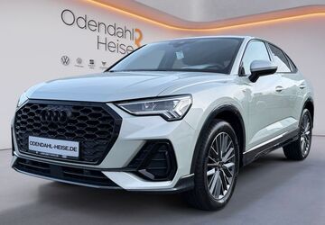 Audi Q3 111.247 km 29.480 &euro; Köln 50739