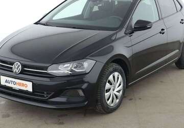 VW Polo 52.576 km 15.620 &euro; Köln 50739