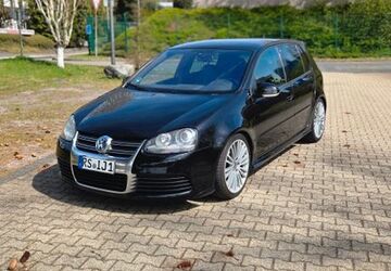 VW Golf 262.000 km 11.400 &euro; Remscheid 42853