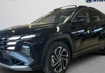Hyundai TUCSON 9.999 km 42.887 &euro; Jüchen 41363