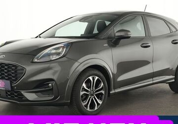 Ford Puma 91.259 km 16.449 &euro; Neuss 41460