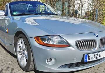 BMW Z4 208.000 km 13.250 &euro; Köln, Stadt 51107