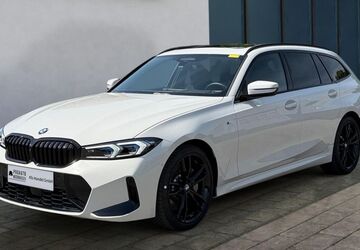 BMW 330 14.400 km 46.999 &euro; Meerbusch 40668