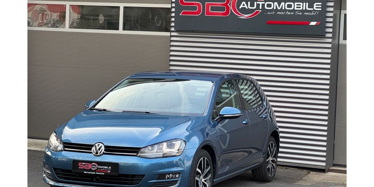 VW Golf 104.400 km 12.300 &euro; Remscheid 42859