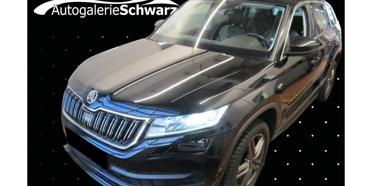 Skoda Kodiaq 195.640 km 22.190 &euro; Remscheid 42897