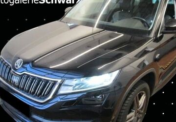 Skoda Kodiaq 195.640 km 22.390 &euro; Remscheid 42897