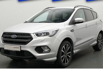 Ford Kuga 57.390 km 15.680 &euro; Leverkusen 51379