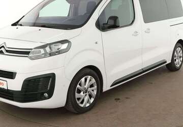 Citroen Jumpy 119.766 km 25.560 &euro; Köln 50739