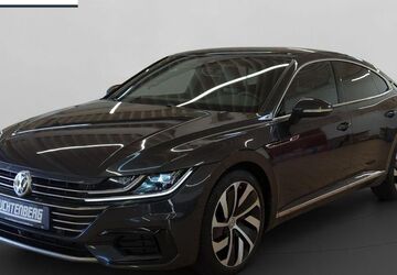 VW Arteon 81.650 km 25.950 &euro; Leverkusen 51381