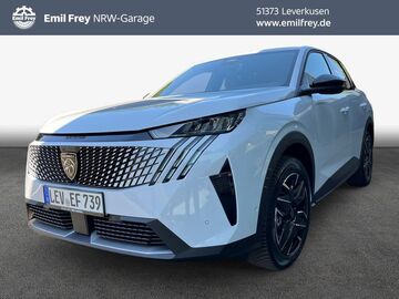 Gebrauchte Peugeot 3008