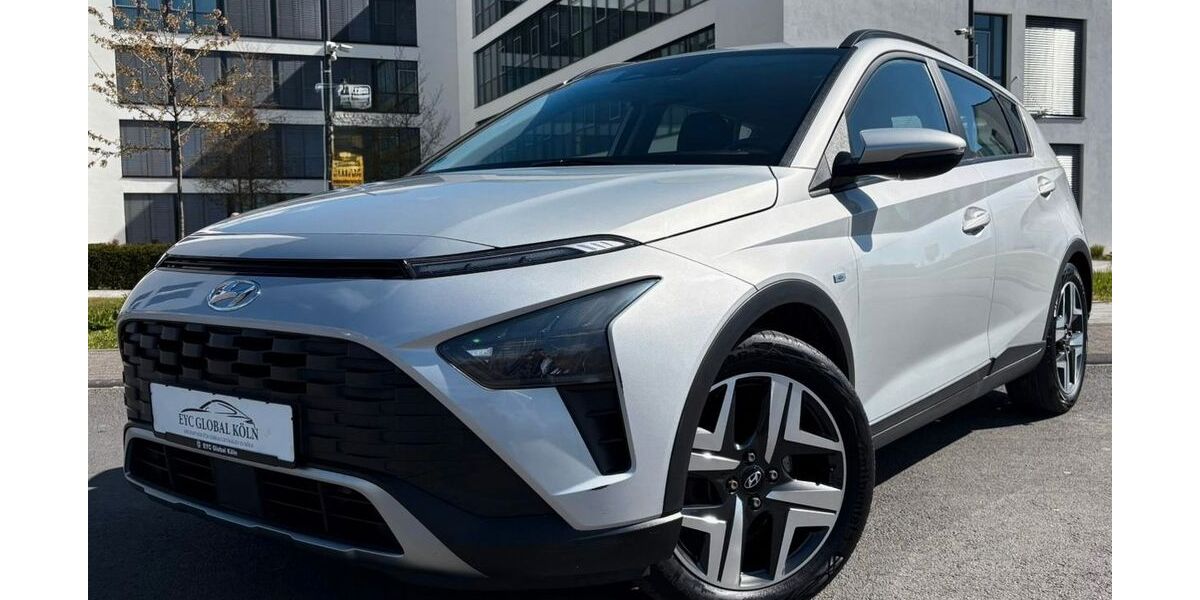 Hyundai BAYON 70.000 km 13.900 &euro; Köln (Ostheim) 51107