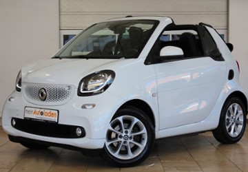 Smart ForTwo 64.700 km 15.750 &euro; Dormagen 41540