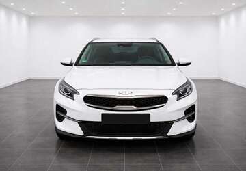 Kia XCeed 64.483 km 19.990 &euro; Kerpen 50170