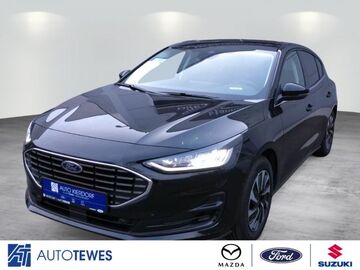 Gebrauchte Ford Focus