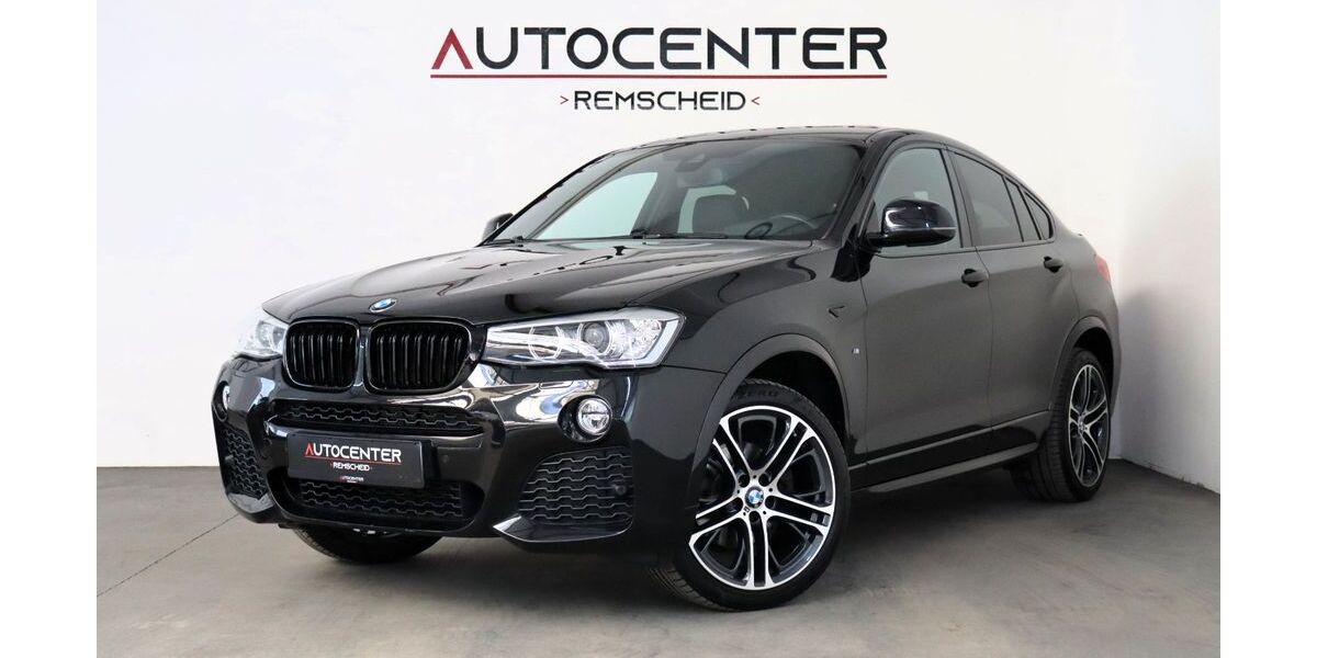 BMW X4 91.664 km 25.950 &euro; Remscheid 42897