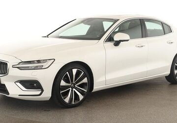 Volvo S60 48.000 km 33.884 &euro; Neuss 41464