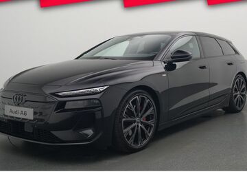 Audi A6 e-tron 9.980 km 85.480 &euro; Leverkusen 51373